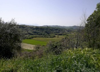 dintorni - Rustico Villa Brunna, Tarano - foto 5