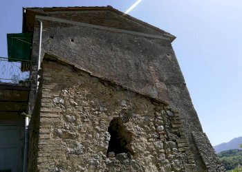 particolare - Rustico Villa Brunna, Tarano - foto 6