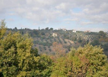 dintorni - Rustico Villa Brunna, Tarano - foto 8