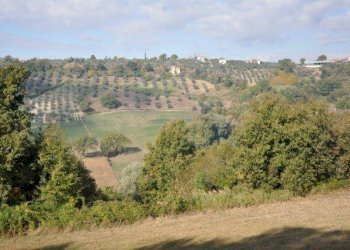 dintorni - Rustico Villa Brunna, Tarano - foto 9