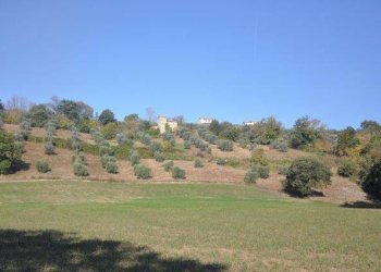 dintorni - Rustico Villa Brunna, Tarano - foto 11