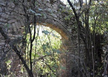 particolare - Rustico Villa Brunna, Tarano - foto 14