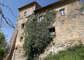 esterno - Rustico Villa Brunna, Tarano - foto 3