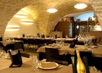 564ddacc8fc825d5ac5f126b.jpg - Ristorante Via San Giorgio, Lucca - foto 6