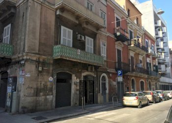 IMG_0251.JPG - Locale Commerciale Via Domenico Nicolai 108, Bari - foto 1