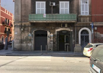 IMG_0253.JPG - Locale Commerciale Via Domenico Nicolai 108, Bari - foto 2