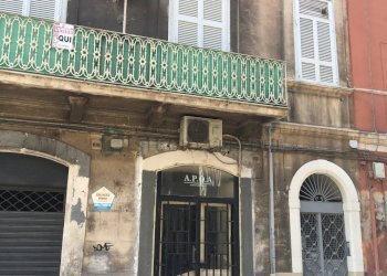 IMG_0227.JPG - Locale Commerciale Via Domenico Nicolai 108, Bari - foto 3