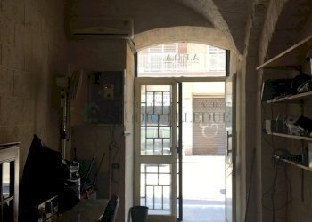 IMG_0237.JPG - Locale Commerciale Via Domenico Nicolai 108, Bari - foto 6