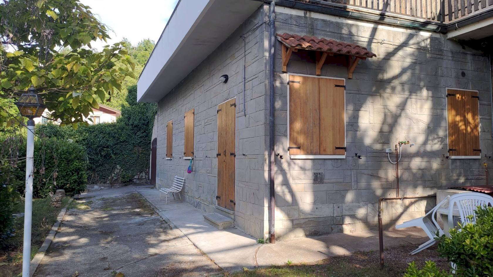 Villa via Coste, 8, Vergato - foto 1