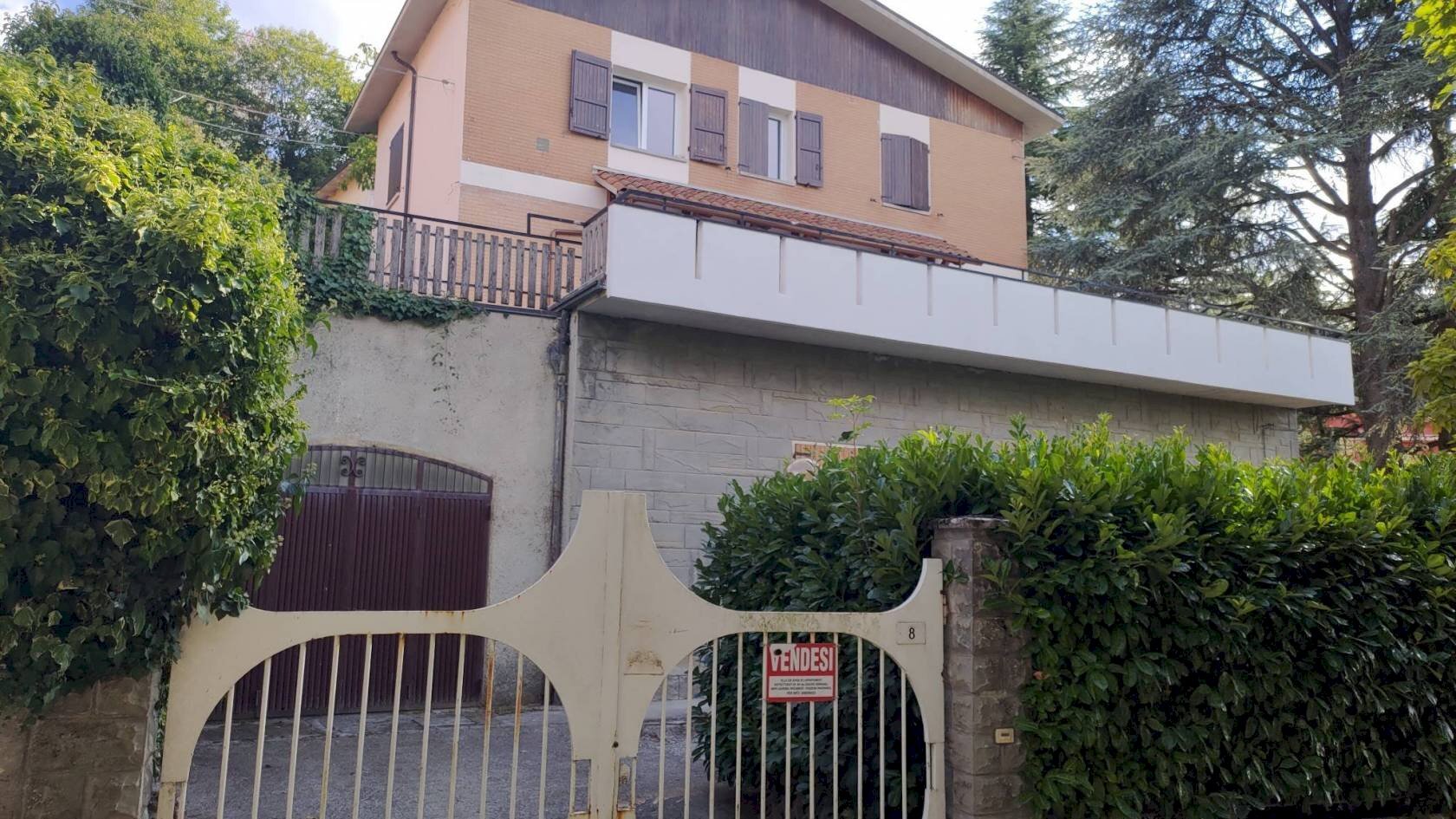 Villa via Coste, 8, Vergato - foto 3