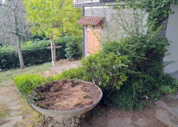 Villa via Coste, 8, Vergato - foto 18
