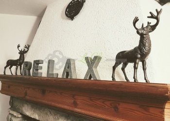 AFFITTO DOLONNE - DETTAGLI MONTANI - Trilocale Via Grapillon 7, frazione Dolonne, Courmayeur - foto 8