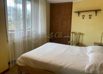 AFFITTO COURMAYEUR - CAMERA MATRIMONIALE - Three-room apartment Via San Giocondo, Courmayeur - photo 10