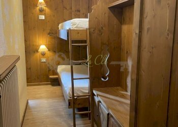 AFFITTO COURMAYEUR - CAMERA DOPPIA - Three-room apartment Via San Giocondo, Courmayeur - photo 13