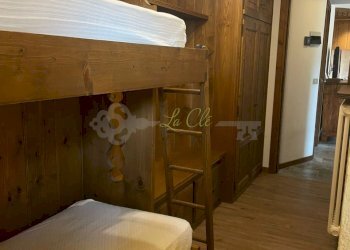 AFFITTO COURMAYEUR - CAMERA DOPPIA - Three-room apartment Via San Giocondo, Courmayeur - photo 14