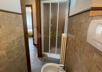 AFFITTO COURMAYEUR - BAGNO CON BOX DOCCIA - Three-room apartment Via San Giocondo, Courmayeur - photo 16