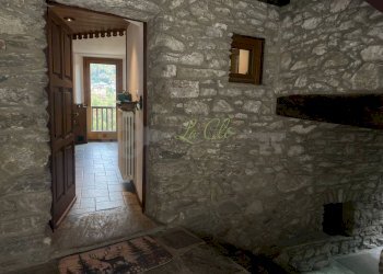 AFFITTO COURMAYEUR - INGRESSO - Three-room apartment Via San Giocondo, Courmayeur - photo 19
