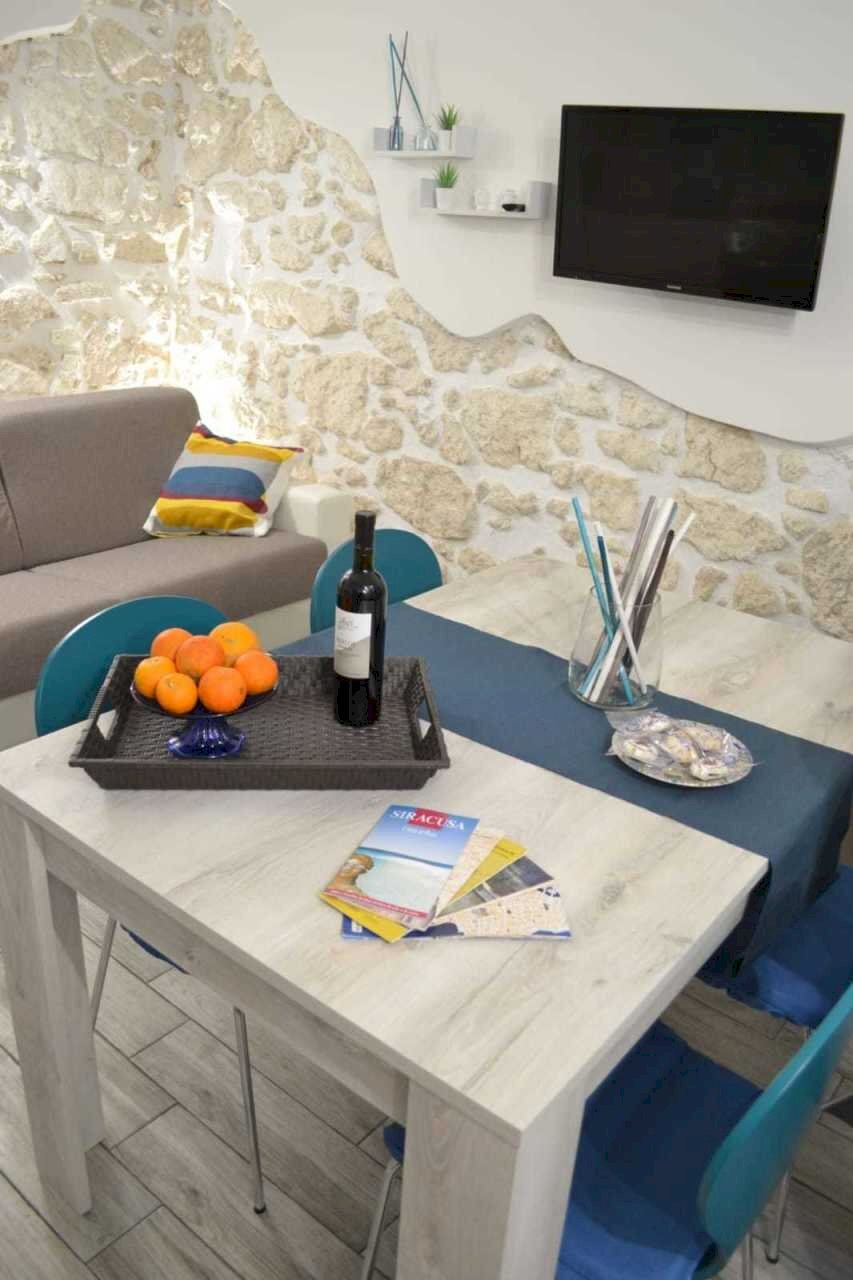 IMG_9100.JPG - Bilocale Siracusa - foto 2