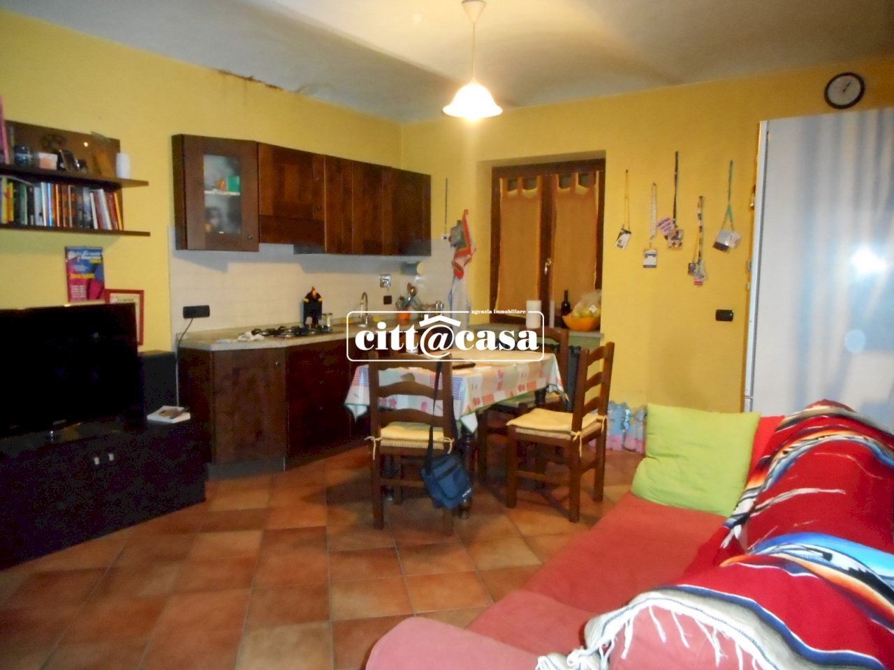 Casa semi indipendente Casalborgone - foto 3