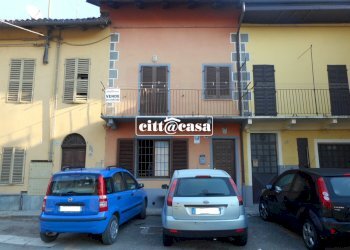 Casa semi indipendente Casalborgone - foto 1