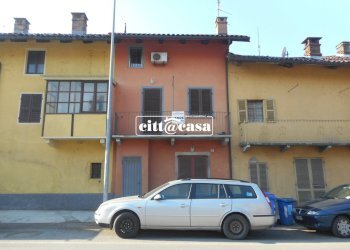 Casa semi indipendente Casalborgone - foto 2