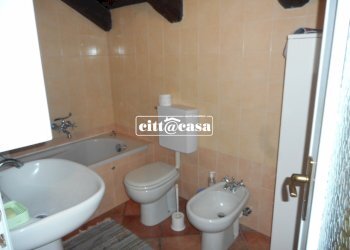 Casa semi indipendente Casalborgone - foto 5