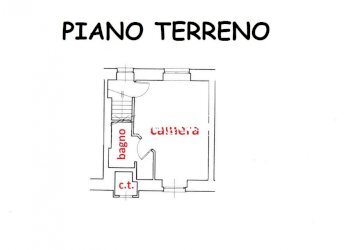 Casa semi indipendente Casalborgone - foto 11