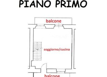 Casa semi indipendente Casalborgone - foto 12