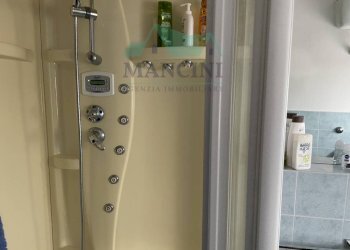 Quadrilocale PERGOLESI, Jesi - foto 23