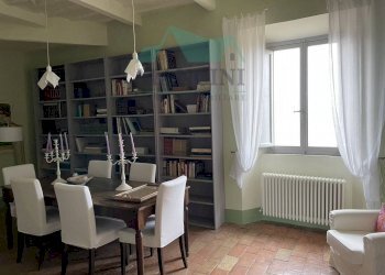 Quadrilocale PERGOLESI, Jesi - foto 26