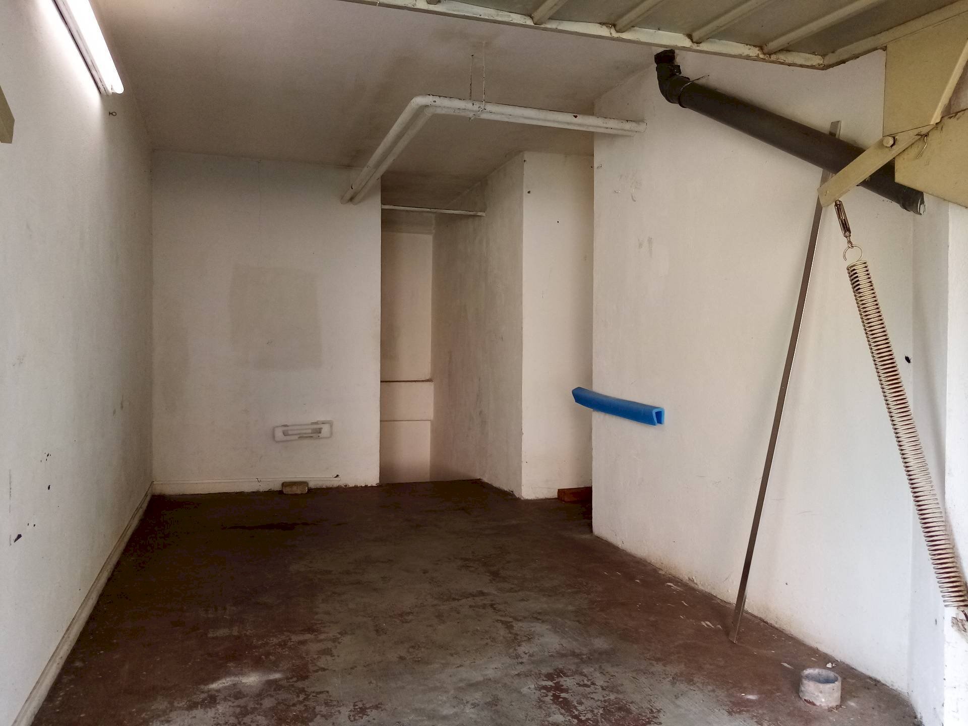 Box via Mongrifone, Savona (zona Mongrifone) - foto 3