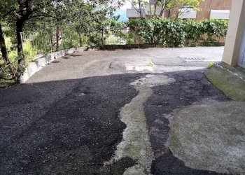 Box via Mongrifone, Savona (zona Mongrifone) - foto 5