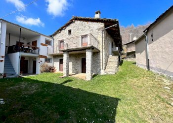 Esterno - Baita Borgata Chiabrandi, SNC, Brossasco - photo 25