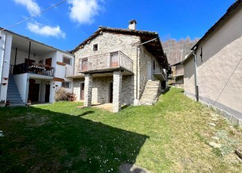 Esterno - Baita Borgata Chiabrandi, SNC, Brossasco - photo 26