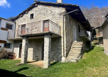 Esterno - Baita Borgata Chiabrandi, SNC, Brossasco - photo 27