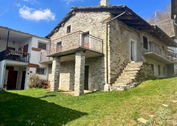 Esterno - Baita Borgata Chiabrandi, SNC, Brossasco - photo 28