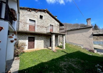 Esterno - Baita Borgata Chiabrandi, SNC, Brossasco - photo 2