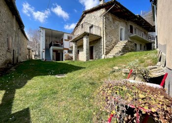 Esterno - Baita Borgata Chiabrandi, SNC, Brossasco - photo 1