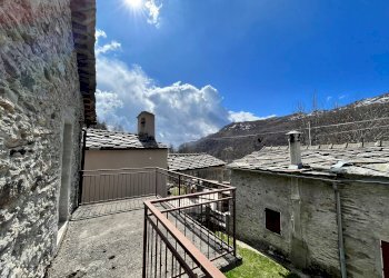 Esterno - Baita Borgata Chiabrandi, SNC, Brossasco - photo 23