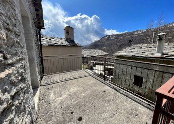 Esterno - Baita Borgata Chiabrandi, SNC, Brossasco - photo 24