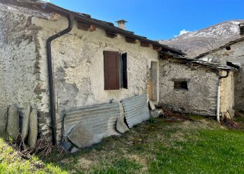 Esterno - Baita Borgata Chiabrandi, SNC, Brossasco - photo 6