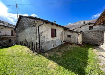 Esterno - Baita Borgata Chiabrandi, SNC, Brossasco - photo 4