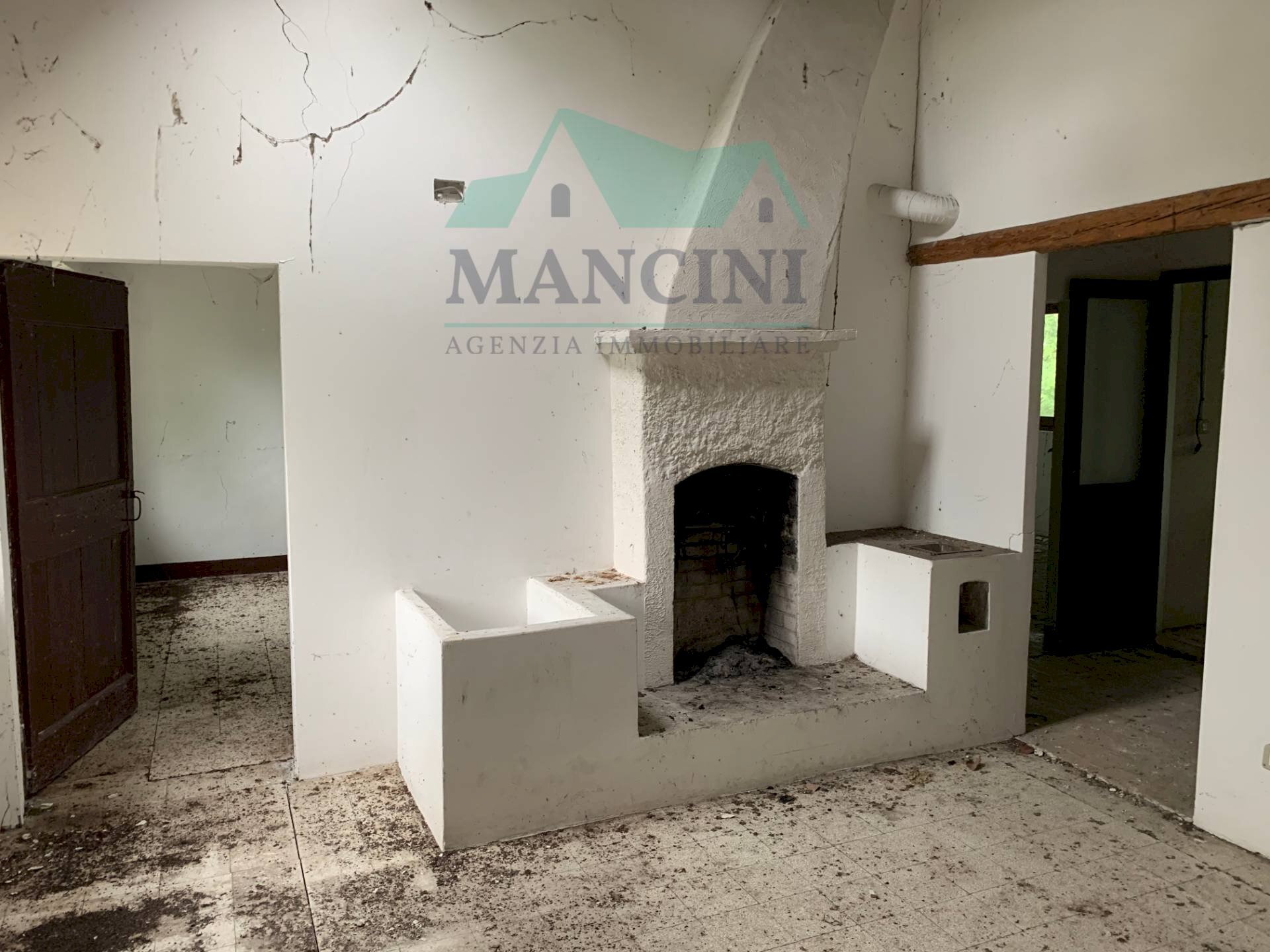 Rustico CHIUSA, Agugliano - foto 3