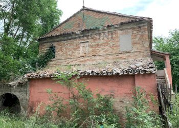 Rustico CHIUSA, Agugliano - foto 12