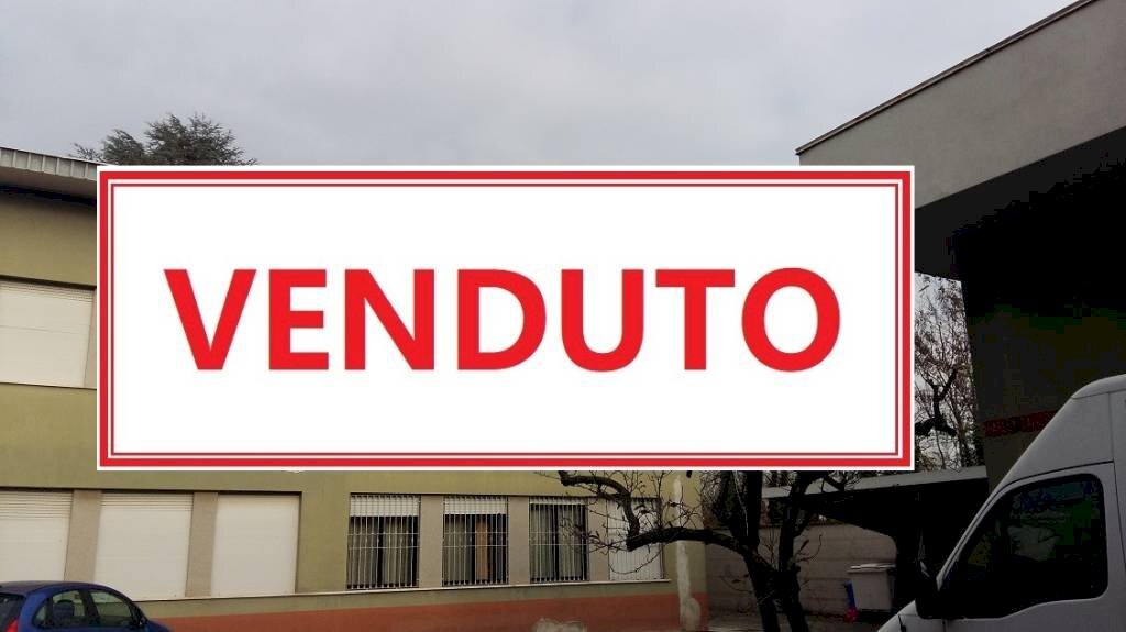 Zona - Capannone via dei Rovedi, Pregnana Milanese - foto 1