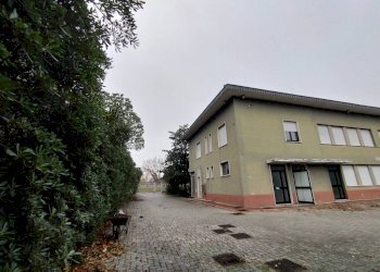 Zona - Capannone via dei Rovedi, Pregnana Milanese - foto 5