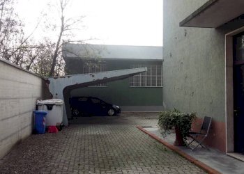 Box auto - Capannone via dei Rovedi, Pregnana Milanese - foto 12