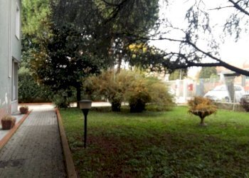 Giardino - Capannone via dei Rovedi, Pregnana Milanese - foto 13