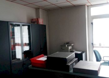 Interno non residenziale - Capannone via dei Rovedi, Pregnana Milanese - foto 15