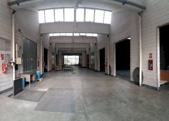 Interno non residenziale - Capannone via dei Rovedi, Pregnana Milanese - foto 16